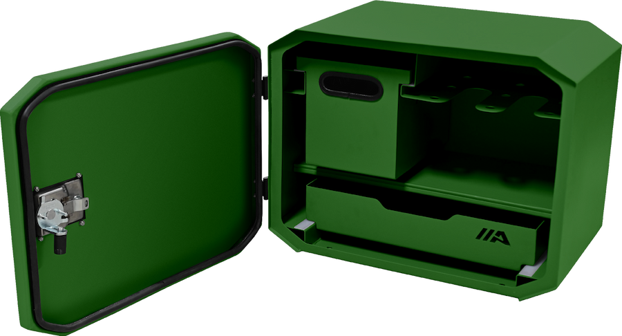 Agrituf Toolbox