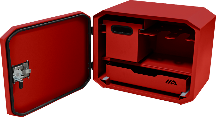 Agrituf Toolbox