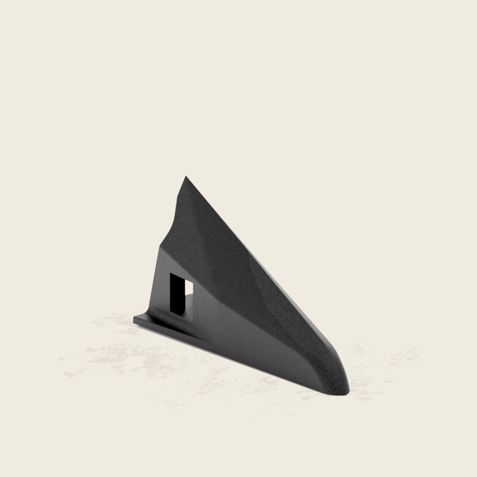 Diamond Point for ¾″ Shank (657G)