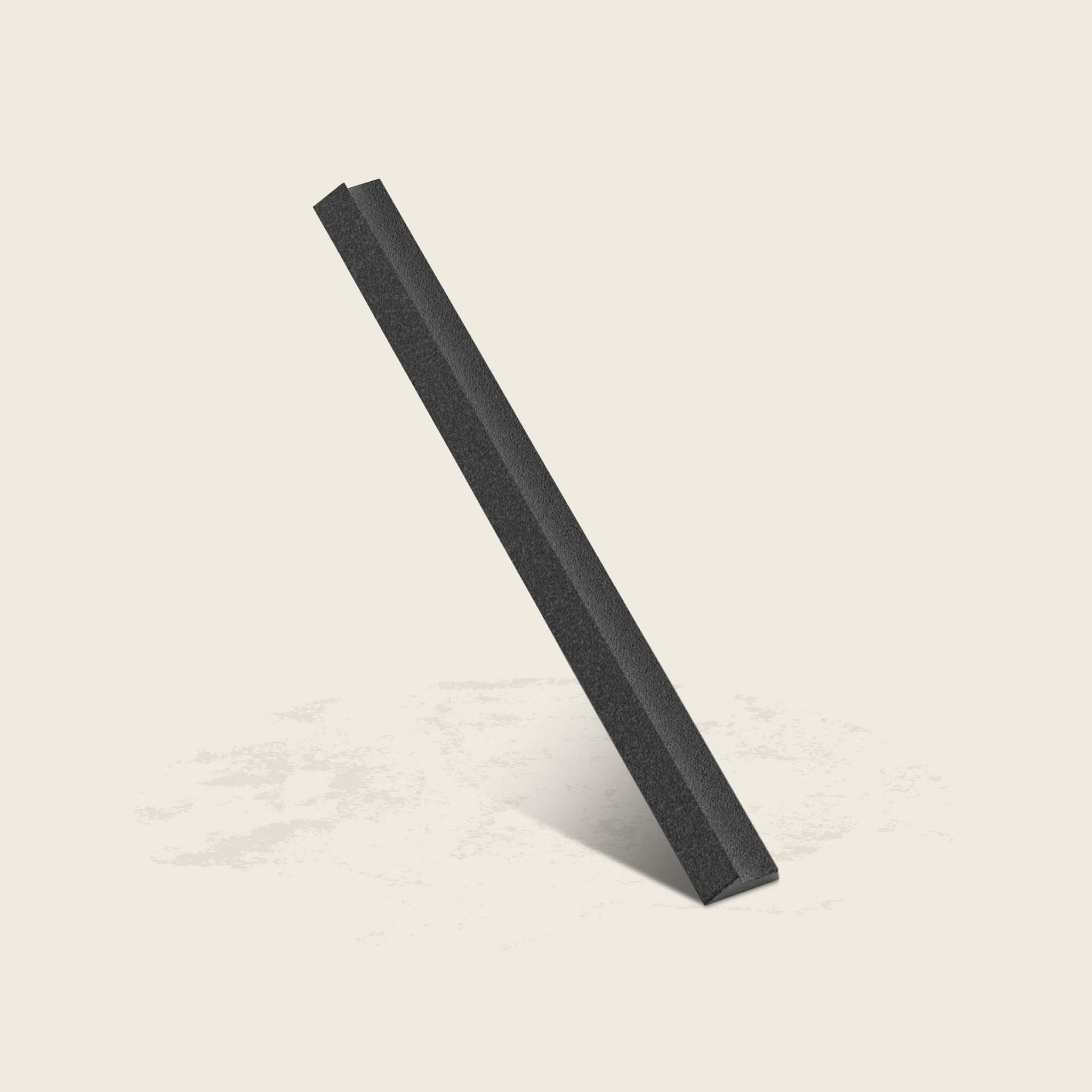 Weld-on Edge Wear Strip