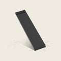 Flat tillage wear cap for guarding high-friction areas and reducing part failure