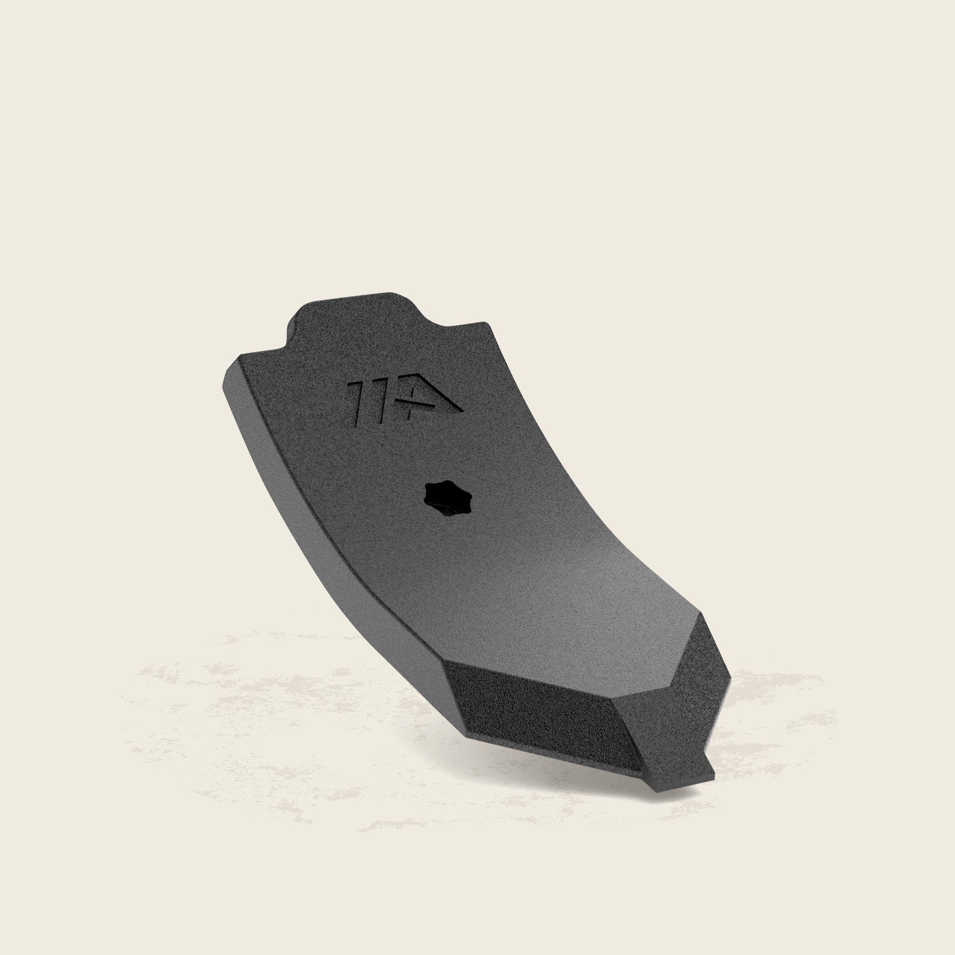 Stubble Cultivator Point for Lemken Karat