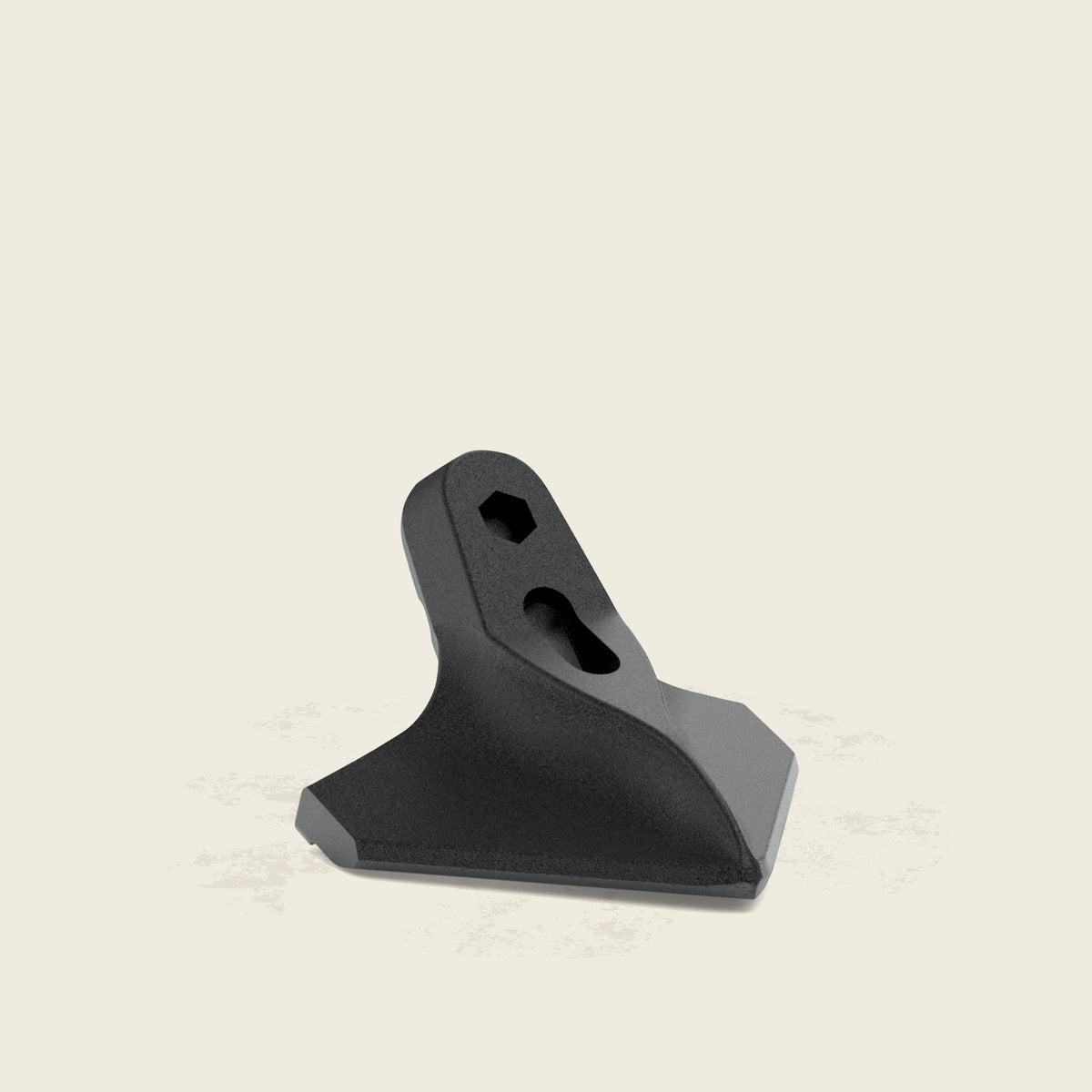 Ridged Field Cultivator Sweep