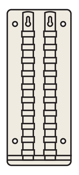 Socket holder