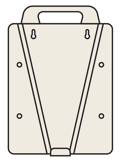 Wrench holder